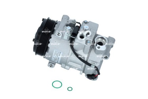 Air conditioning compressor - air,