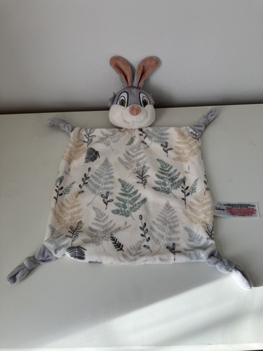 Disney plush rabbit bunny - plush,