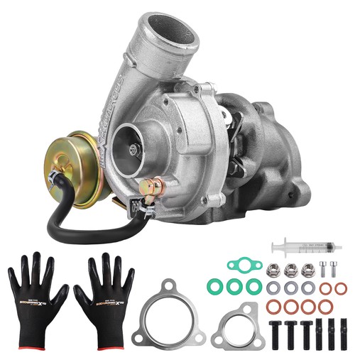 K03 upgrade turbo for - audi, a4