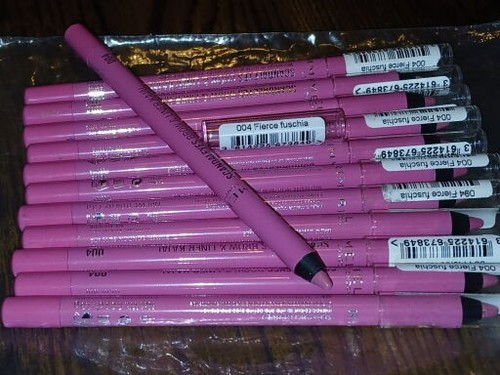 Rimmel eyeliner pencils - 12,
