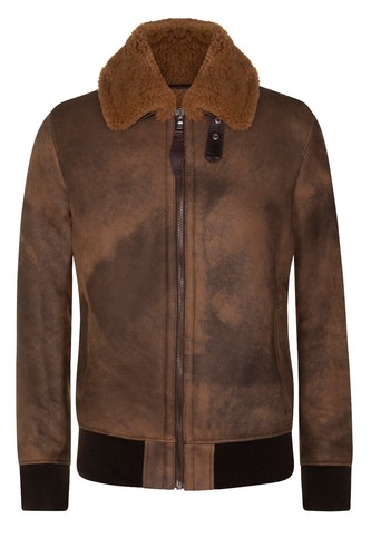 Men antique brown - antique,