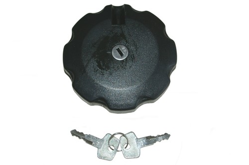 Honda xl125r fuel cap - honda,