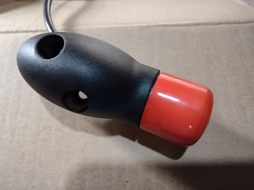 Raymarine st60 wind - vane, mast