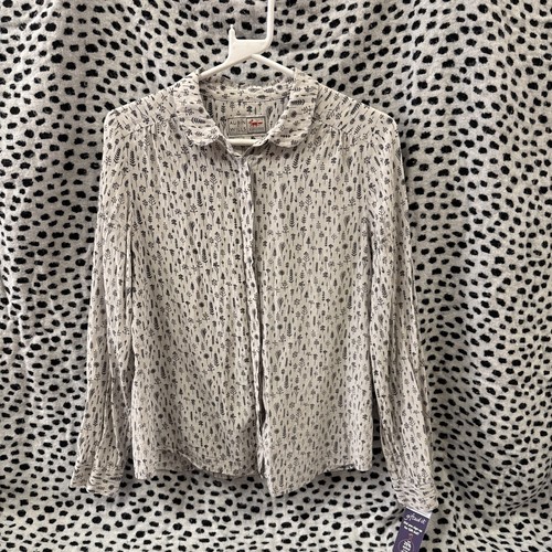 Aubin wills floaty printed - &,