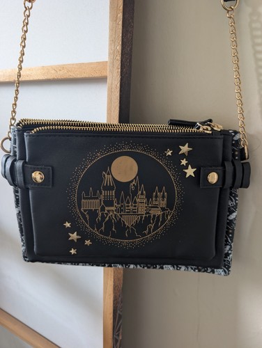 Harry potter crossbody - potter,
