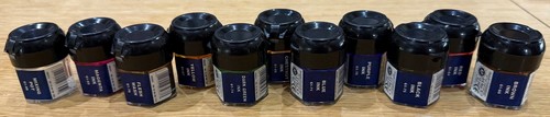 Open citadel colour ink set - open,