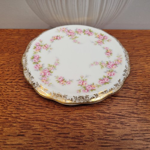 Royal albert dimity rose - dimity,