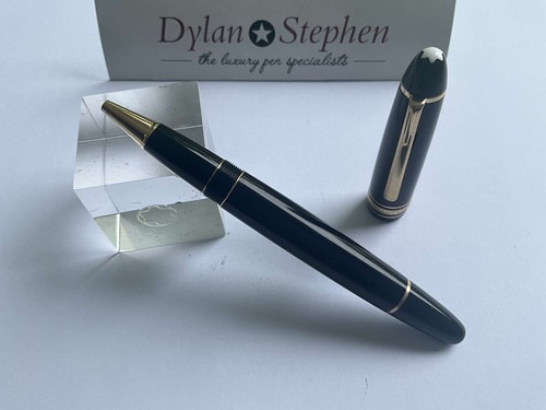 Montblanc meisterstuck 162 - meisterstuck,