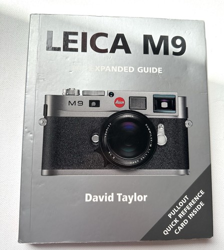 Leica the expanded - the, guide