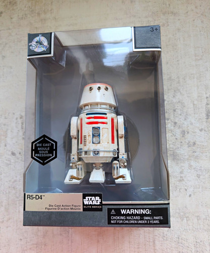 Disney store star wars elite - store,