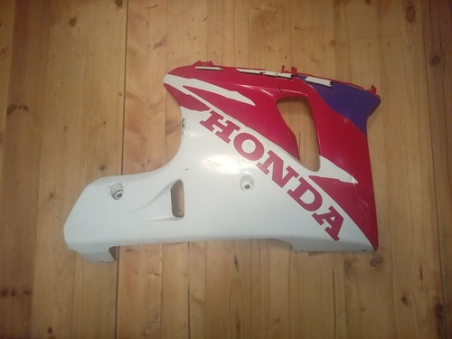 Honda rvf 750r rc45 vfr - rc45, hrc