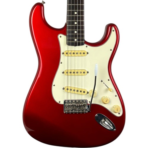 Fender japan reissue - fender,