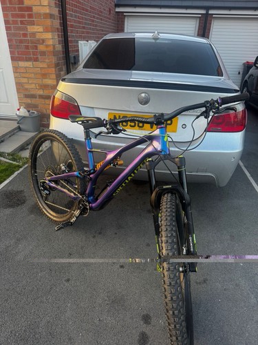 Specialized stumpjumper - specialized,