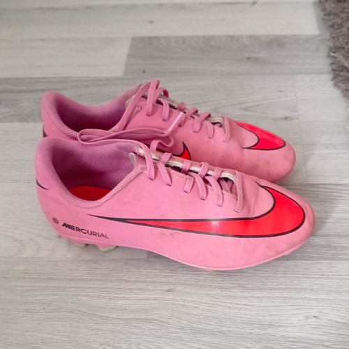 Nike mercurial football - nike,