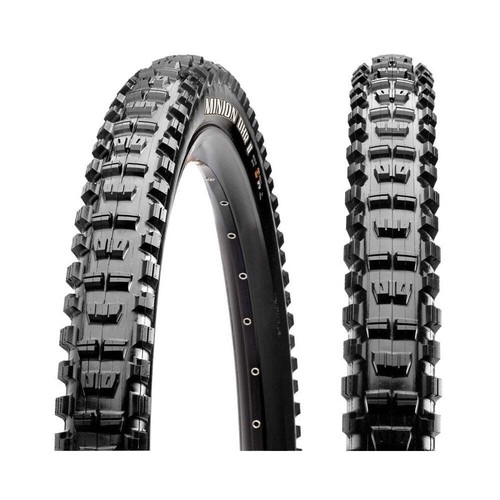 Maxxis minion dhr dh - maxxis, ii
