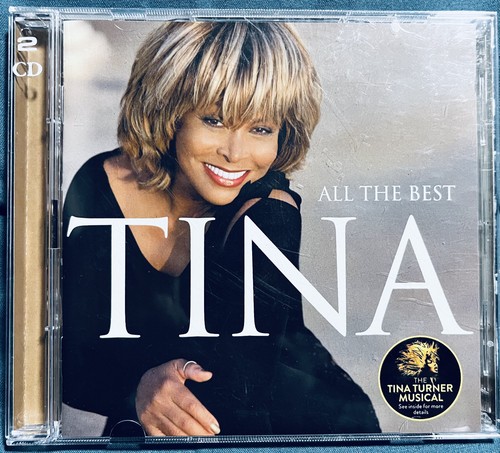 Tina turner 2018 all - -,