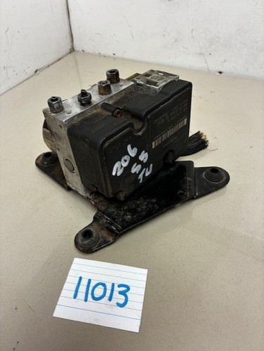 Peugeot 206 2005 - 206, tu