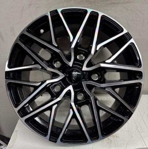 Ast bmf sport ford - bmf,