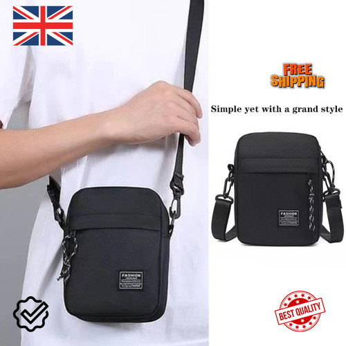 Mens chest bag pack - pack, outdoor