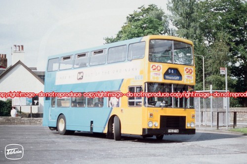 Bus photo kelvin - kelvin, central