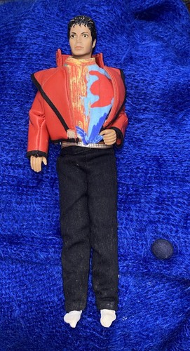 Vintage michael jackson 1984 - jackson,