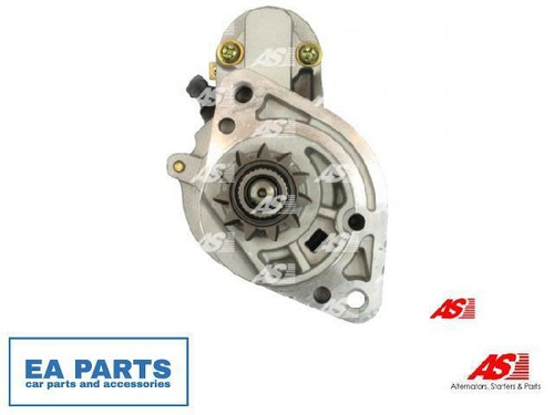 Starter for nissan armada - for,