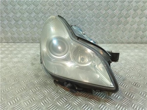 Right headlight left hand - headlight,
