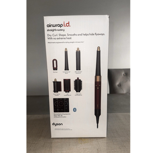 Dyson airwrap multi - dyson,