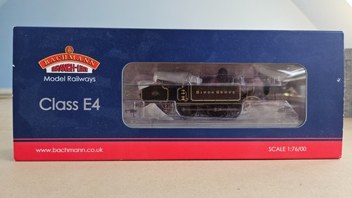 Bachmann collector club - bachmann, oo
