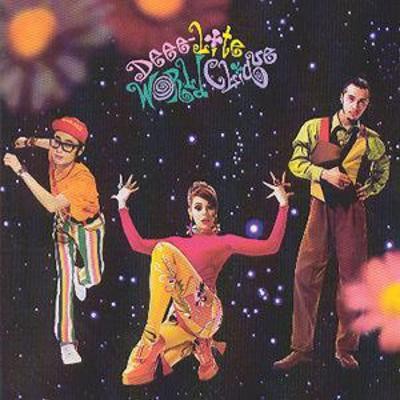 Deee lite world - world, clique