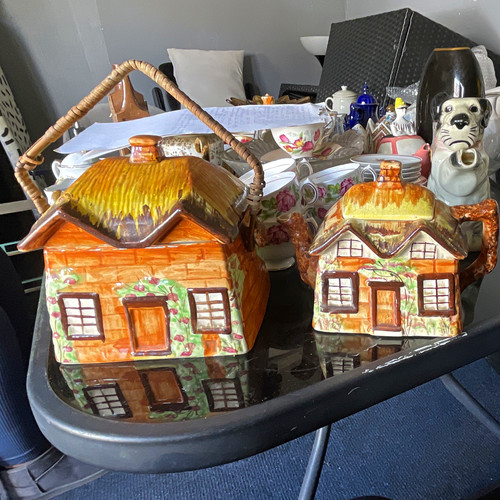 Price kensington cottage ware - price,