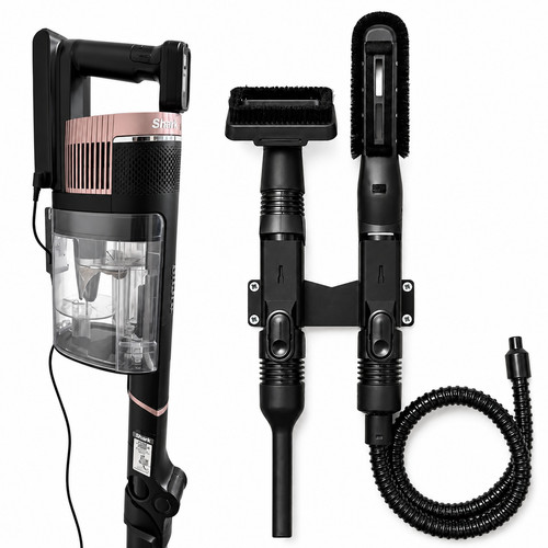 Shark stratos vacuum - shark, wall