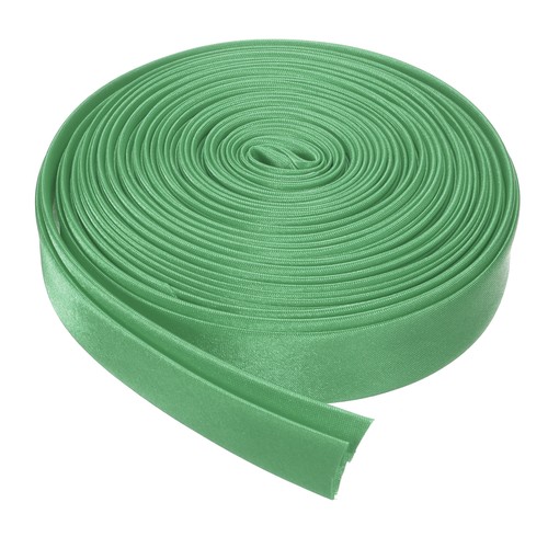 Double fold bias tape - bias, inch