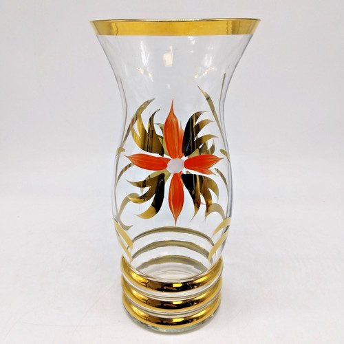 Vintage 1950 style - 1950's, clear
