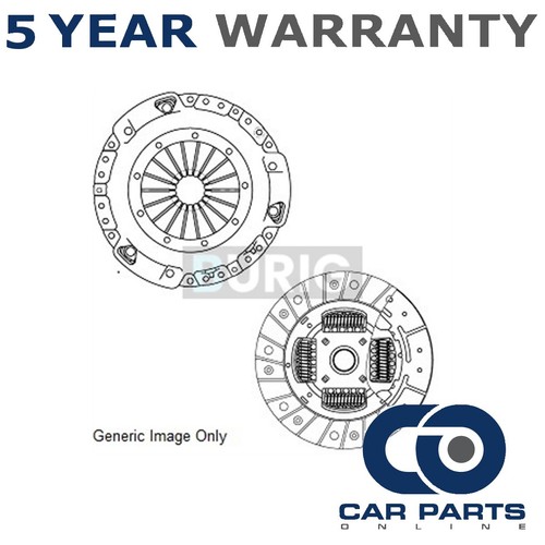Clutch kit cpo - clutch, fits