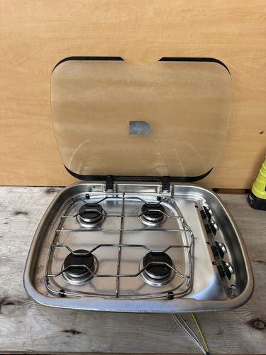 Caravan motorhome spinflo - caravan/motorhome,