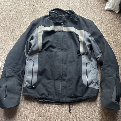 Bmw motorbike jacket - motorbike,
