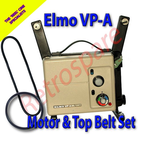 Elmo projector drive - vp-a,