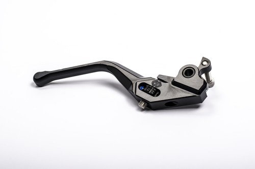 Gilles adjustable lever x - lever, f-x