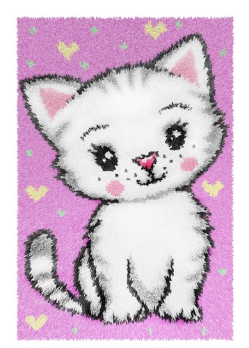 Cat large latch - latch, kit,