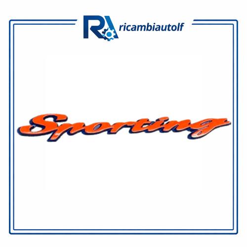 Sporting fiat cinquecento 500 - fiat,