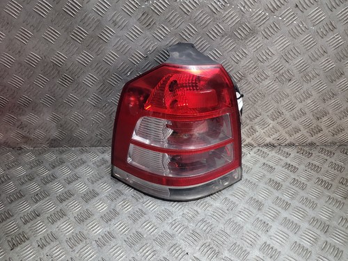 Vauxhall zafira mk2 - vauxhall, b