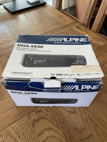 New unused old - old, stock