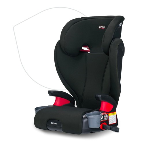 Britax skyline stage - skyline, 2-stage