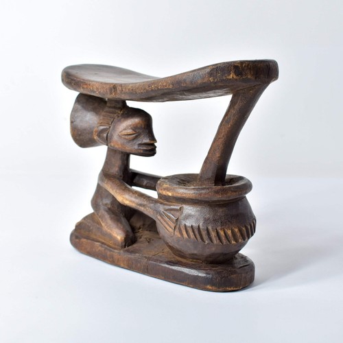 Luba figural miniature - luba,