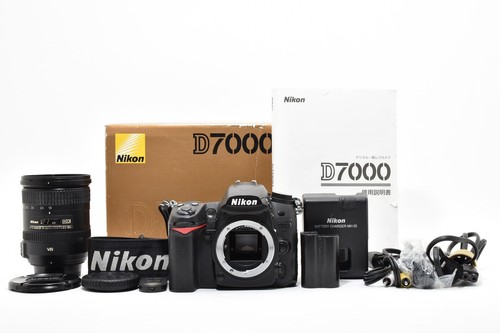 Nearmint nikon d7000 16 2 - [nearmint+++]nikon,