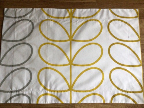 Oxford cushion - 20”,