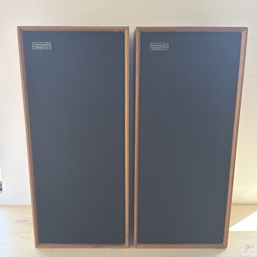 Celestion ditton 15xr fi - 15xr, hi-fi