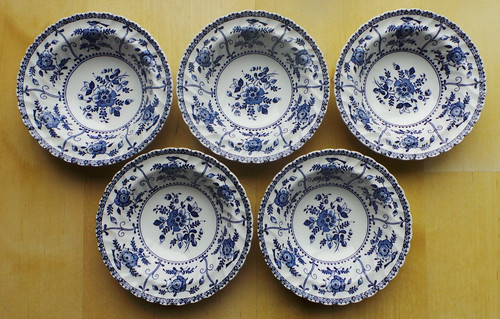 Johnson brothers indies 16cm - brothers,