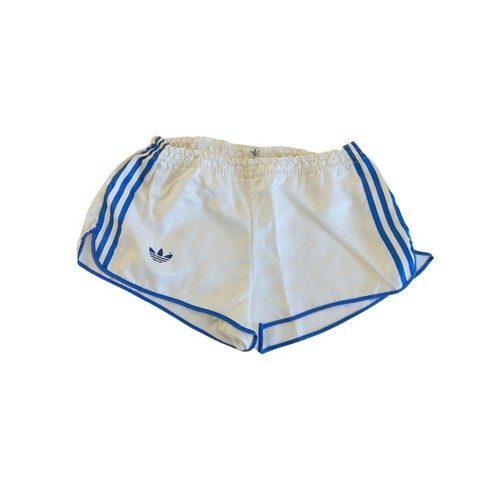 Vintage adidas sprinter shorts - vintage,